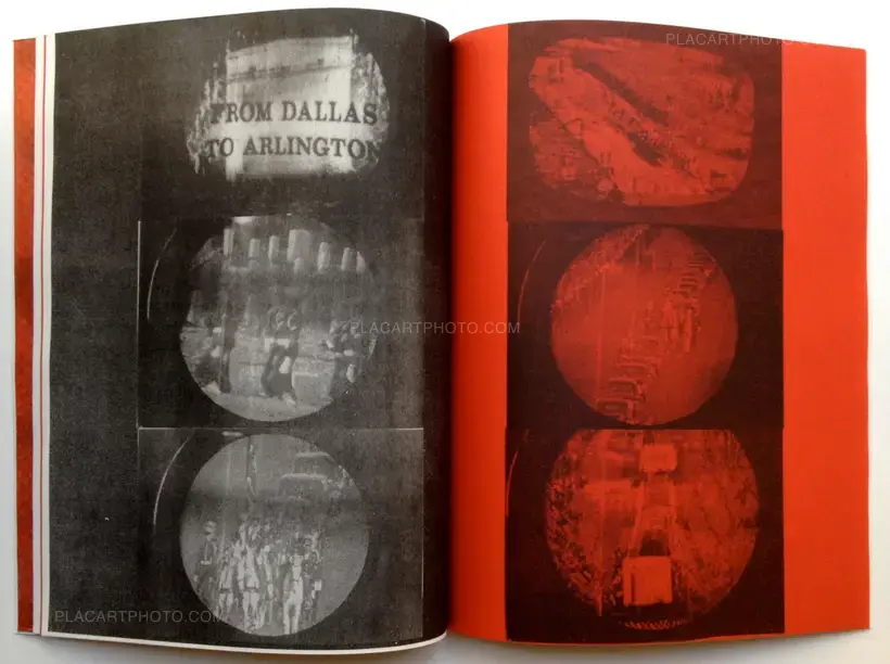 Brad Feuerhelm – 17) TV Casualty (special edition with a print)