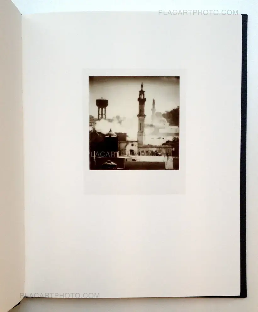 Giorgio di Noto – The Arab Revolt (Signed)