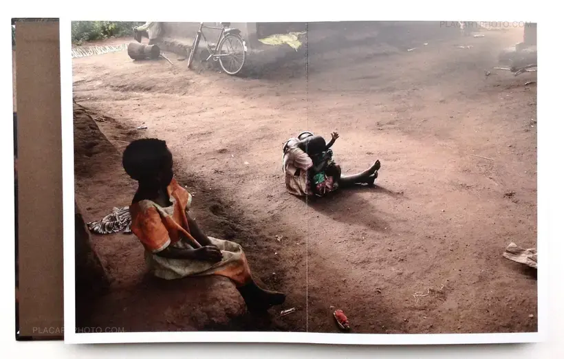 Guy Tillim – Petros Village(Signed)