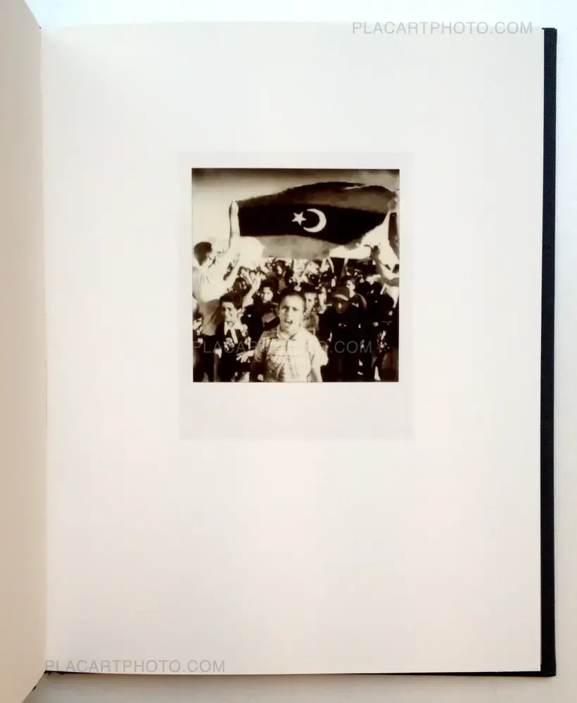 Giorgio di Noto – The Arab Revolt (Signed)