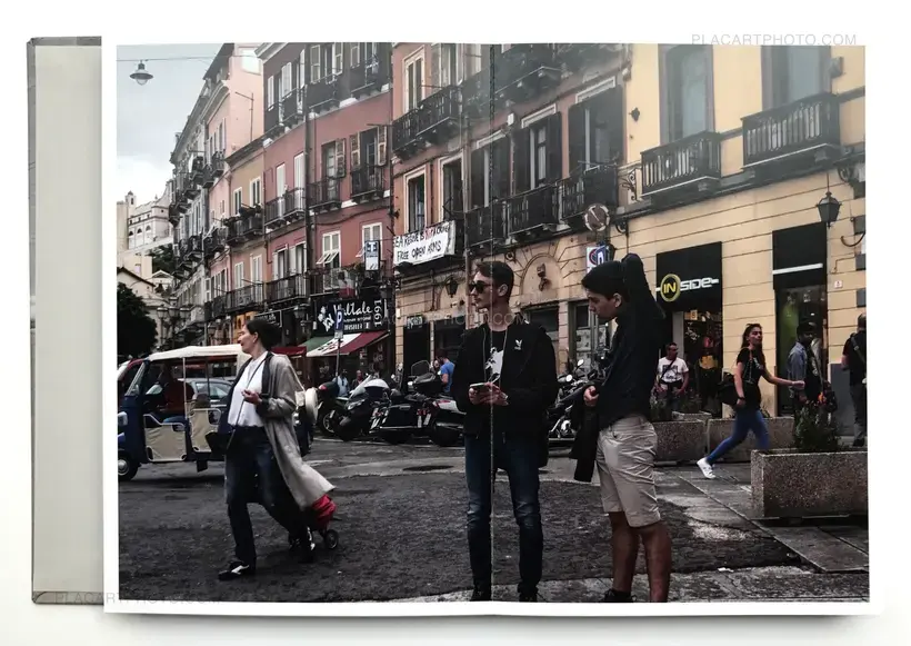 Guy Tillim – Cagliari (Signed)