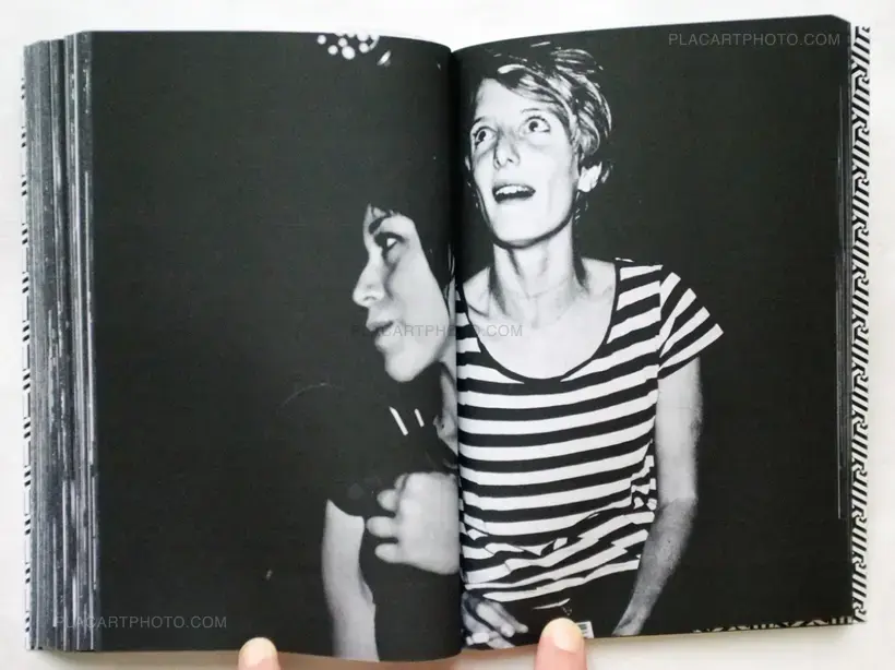 Clément Paradis – Sound of Midnight - the theory of bitter fun (Just 100 copies)