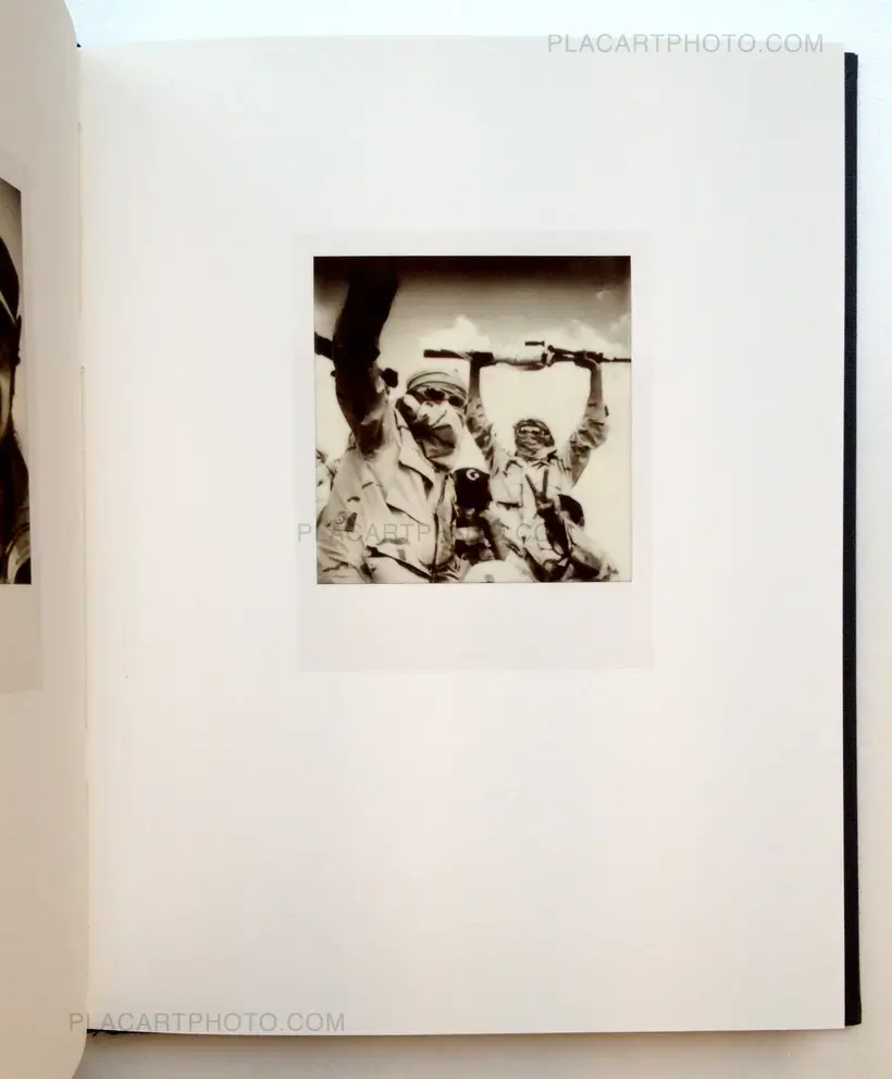 Giorgio di Noto – The Arab Revolt (Signed)