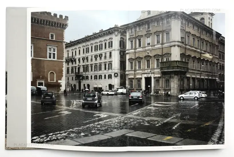 Guy Tillim – ROMA, CITTA DI MEZZO (Signed)