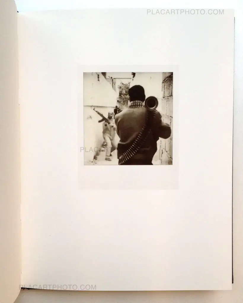Giorgio di Noto – The Arab Revolt (Signed)