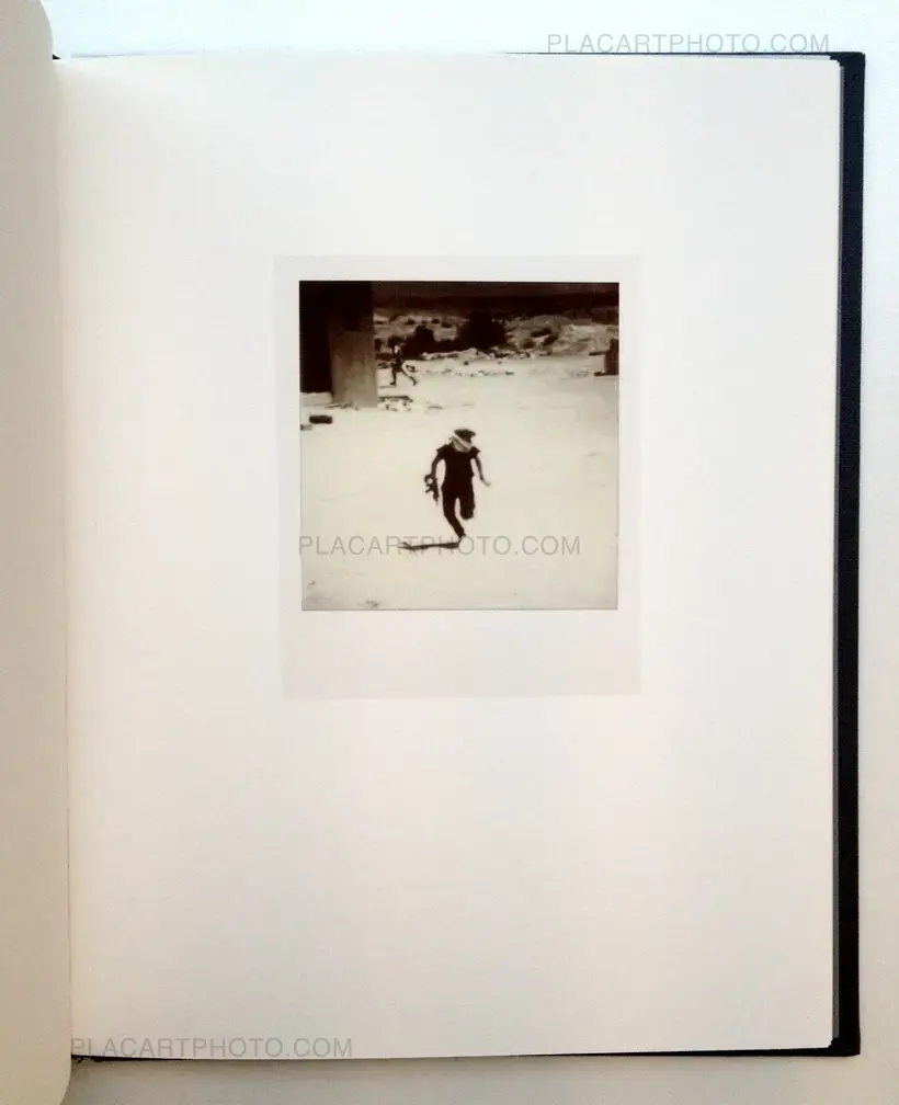 Giorgio di Noto – The Arab Revolt (Signed)
