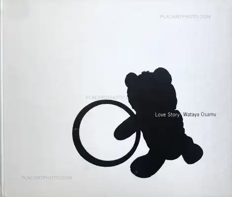 Osamu Wataya – Love story (numbered edt /300)