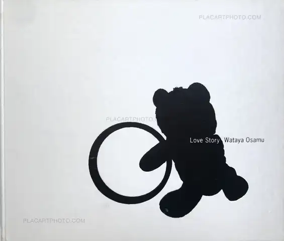 Osamu Wataya – Love story (numbered edt /300)