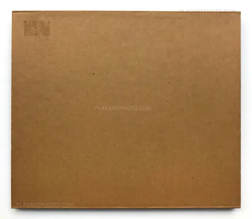 Osamu Wataya – Love story (numbered edt /300)