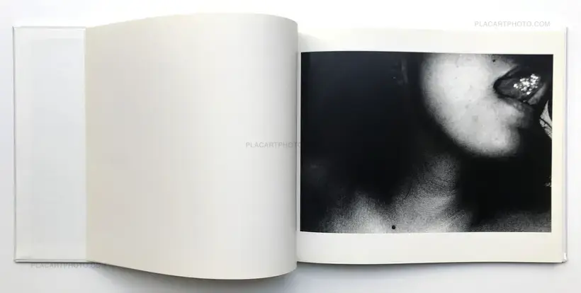 Osamu Wataya – Love story (numbered edt /300)
