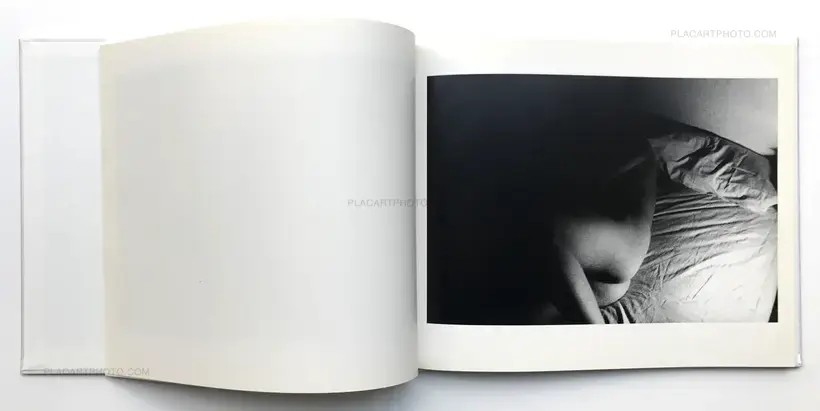 Osamu Wataya – Love story (numbered edt /300)