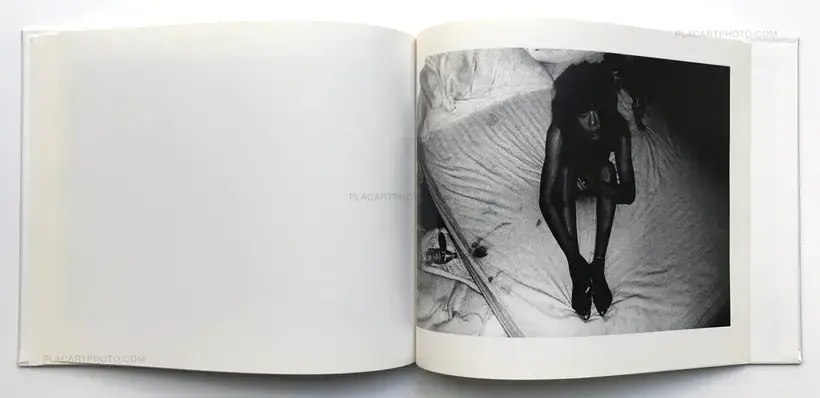 Osamu Wataya – Love story (numbered edt /300)