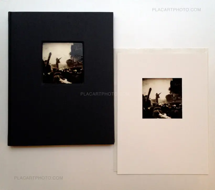 Giorgio di Noto – The Arab Revolt (Signed)