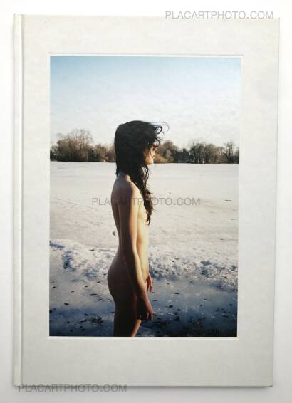 Ren Hang,New love