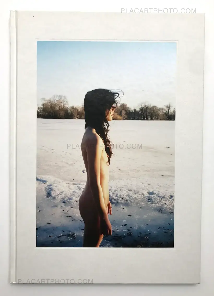 Ren Hang – New love