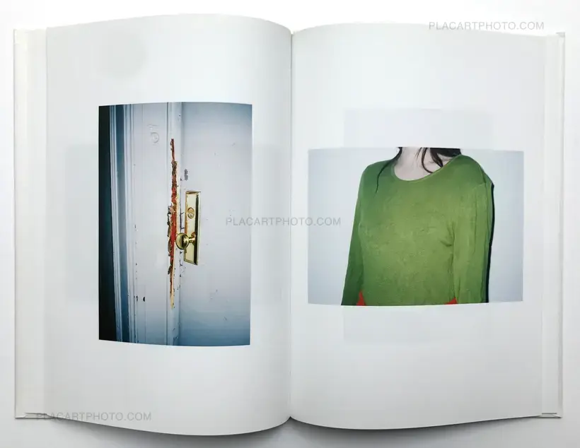 Ren Hang – New love