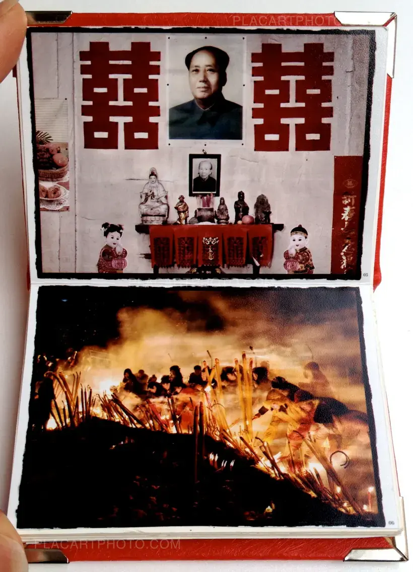Kuang Huimin – Townsman in Mao Zedong's hometown (original dummy)