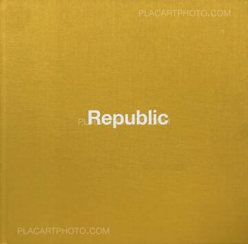 Ren Hang,REPUBLIC (Signed)