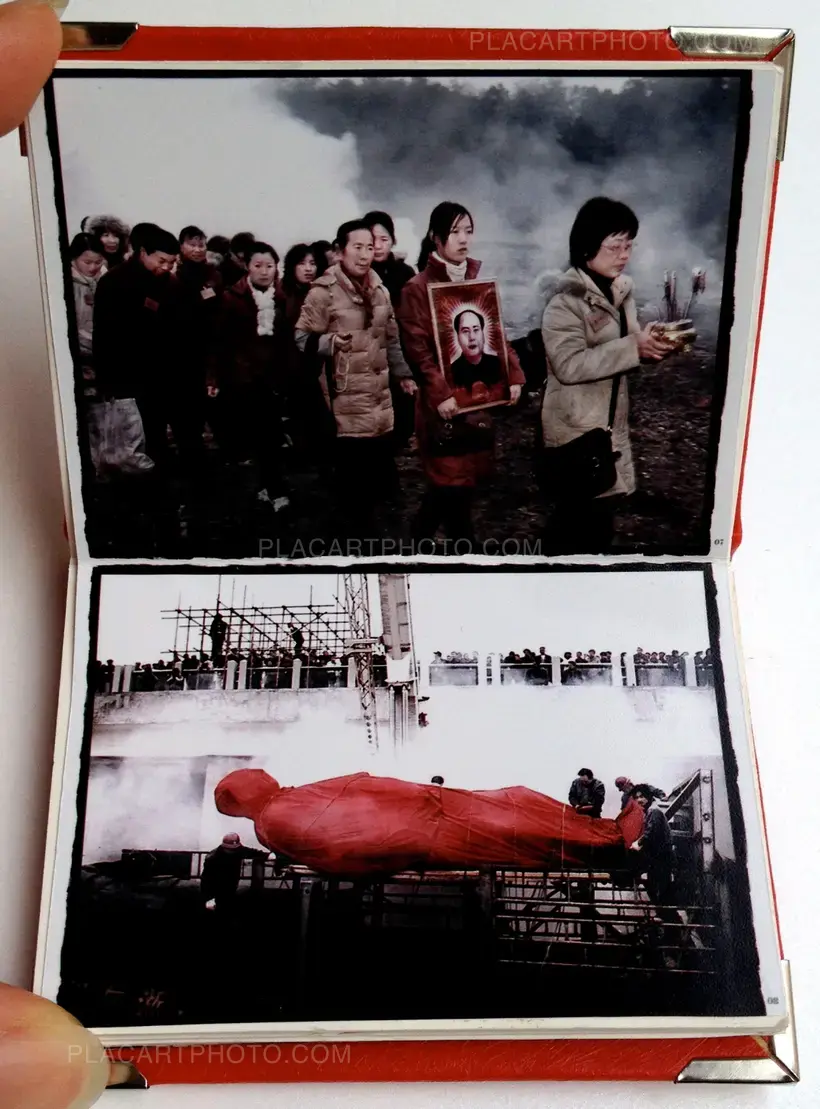 Kuang Huimin – Townsman in Mao Zedong's hometown (original dummy)
