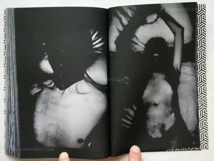 Clément Paradis – Sound of Midnight - the theory of bitter fun (Just 100 copies)