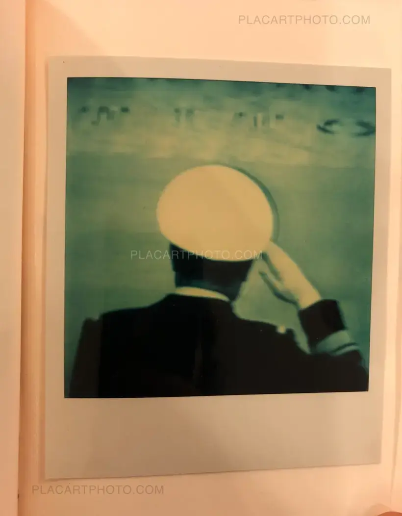 Sophie Calle – Tito (Limited to only 10 copies Signed)