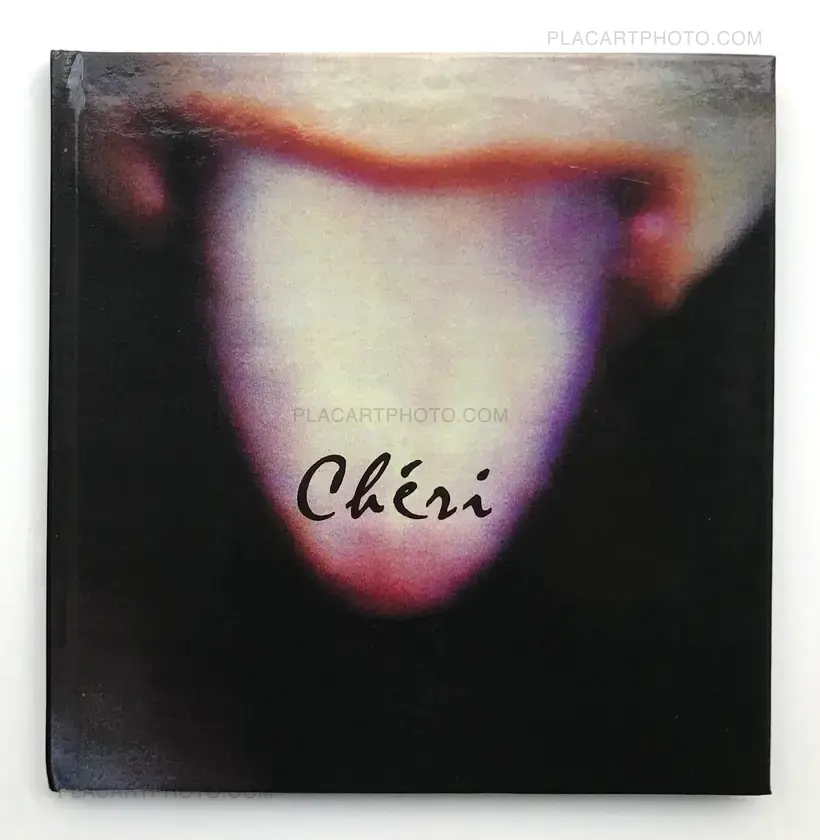 Anne Dion – 41) Chéri
