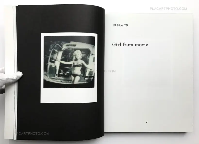 Sébastien Girard – 04) My Tv girls (Edt of 75)