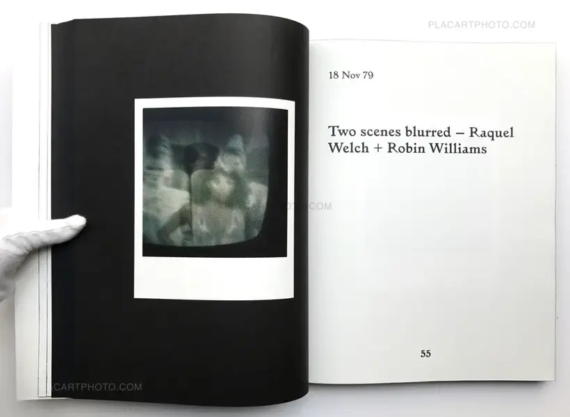 Sébastien Girard – 04) My Tv girls (Edt of 75)