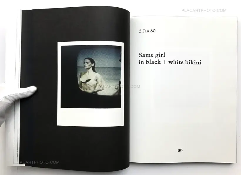 Sébastien Girard – 04) My Tv girls (Edt of 75)