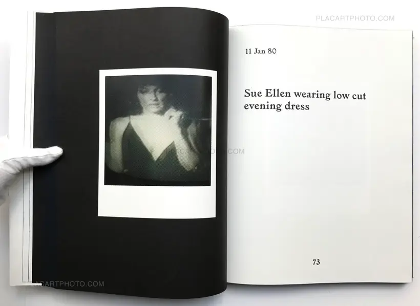 Sébastien Girard – 04) My Tv girls (Edt of 75)