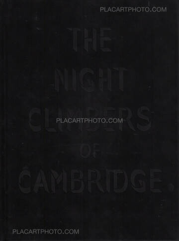 Thomas Mailaender,The Night Climbers of Cambridge