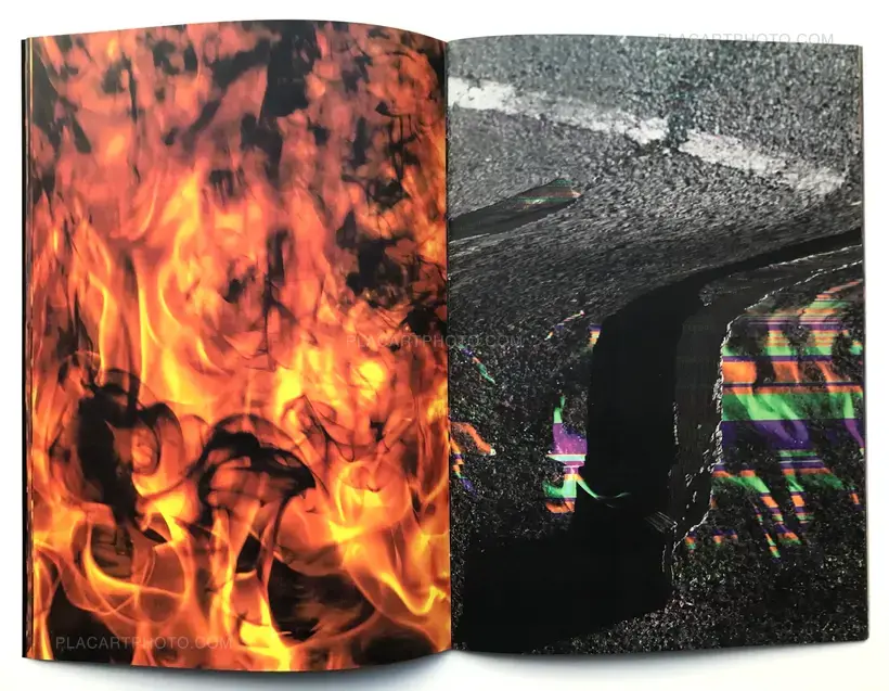 Yoshi Kametani – 43) 945° C (Only 100 copies)