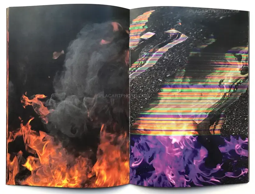 Yoshi Kametani – 43) 945° C (Only 100 copies)