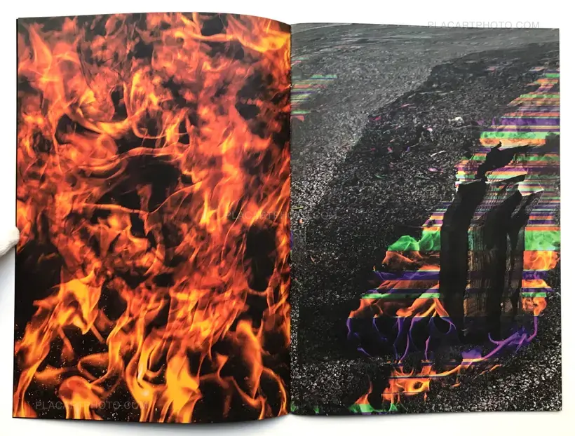 Yoshi Kametani – 43) 945° C (Only 100 copies)