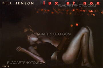 Bill Henson,lux et nox Bill Henson,lux et nox