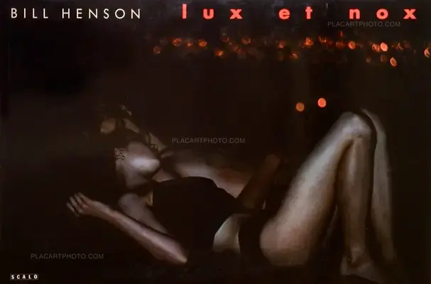 Bill Henson – lux et nox