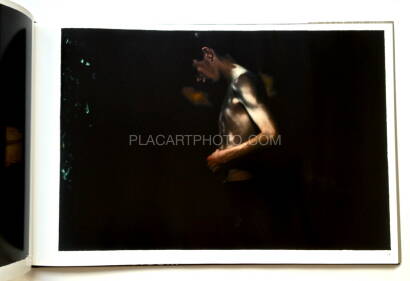 Bill Henson,lux et nox Bill Henson,lux et nox
