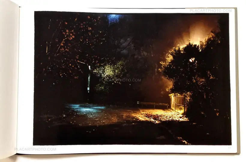 Bill Henson – lux et nox