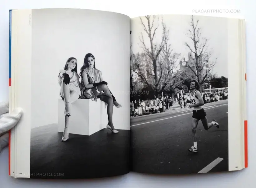 Nobuyoshi Araki – Photo-Novel : A Senti Roman