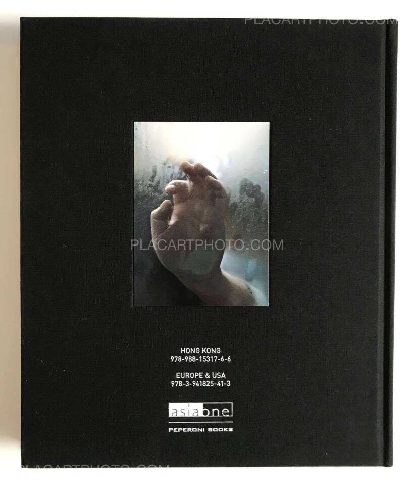 Michael Wolf – TOKYO COMPRESSION THREE SIGNED