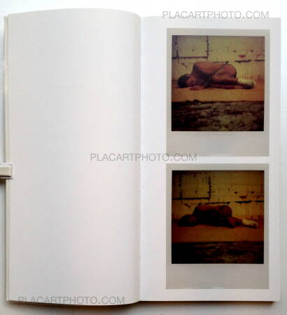 Julião Sarmento,95 Polaroids SX70 Julião Sarmento,95 Polaroids SX70