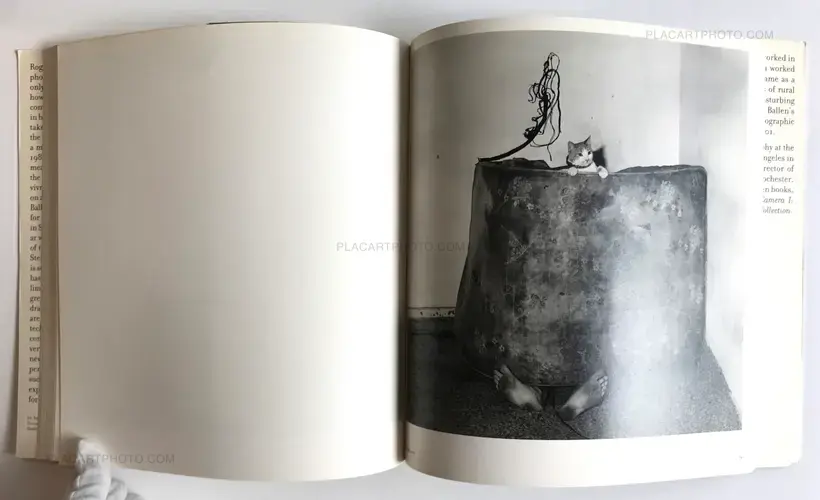 Roger Ballen – Shadow Chamber (VINTAGE SIGNED)