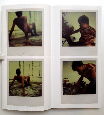 Julião Sarmento,95 Polaroids SX70 Julião Sarmento,95 Polaroids SX70
