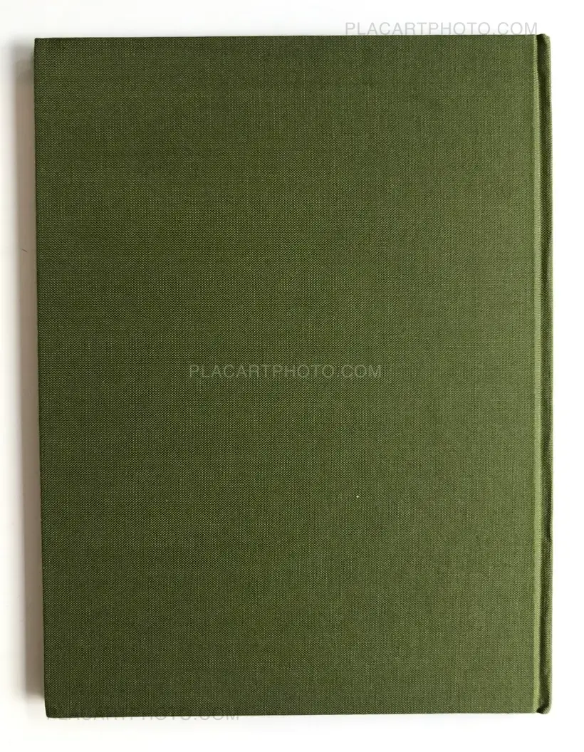 Jens Liebchen – DL07 (Signed and numbered)