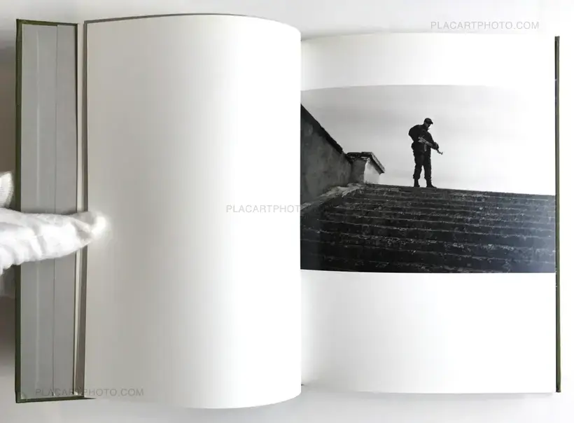 Jens Liebchen – DL07 (Signed and numbered)