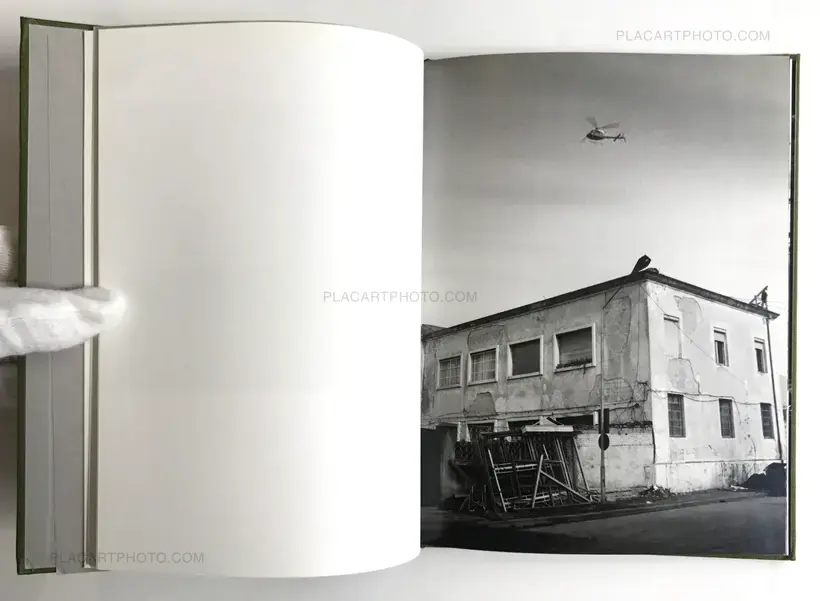 Jens Liebchen – DL07 (Signed and numbered)