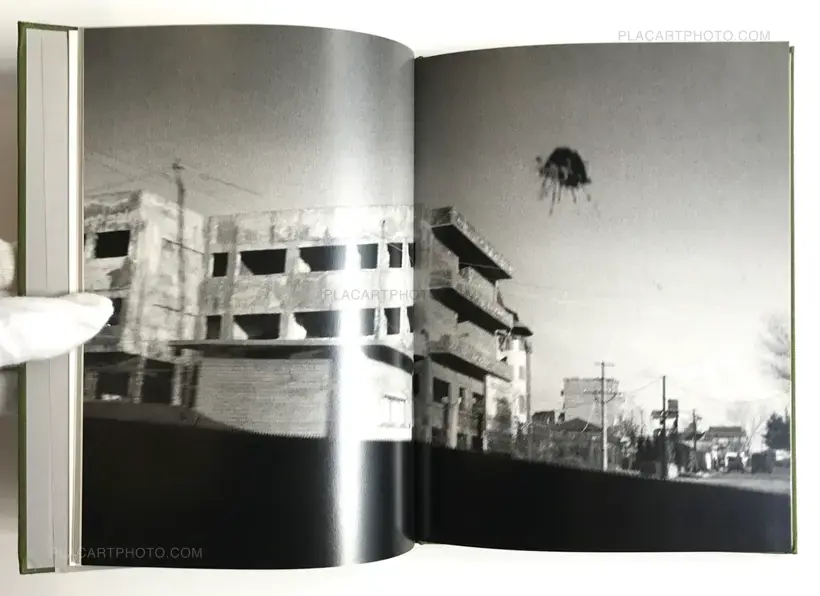 Jens Liebchen – DL07 (Signed and numbered)