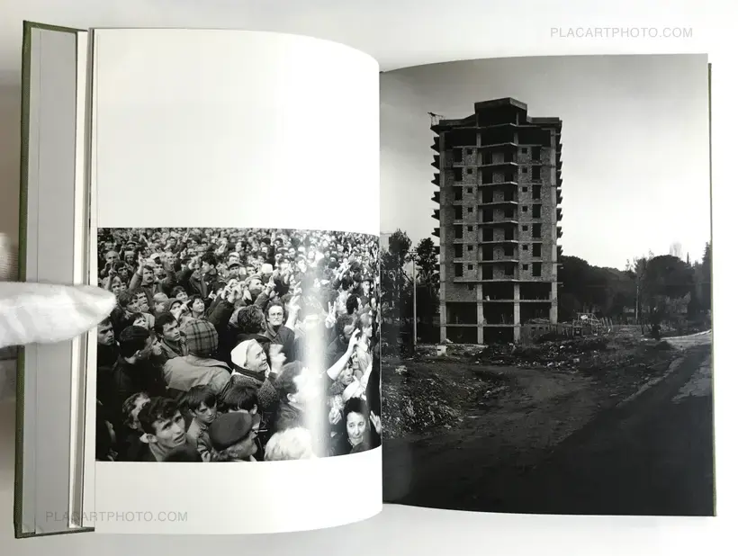 Jens Liebchen – DL07 (Signed and numbered)