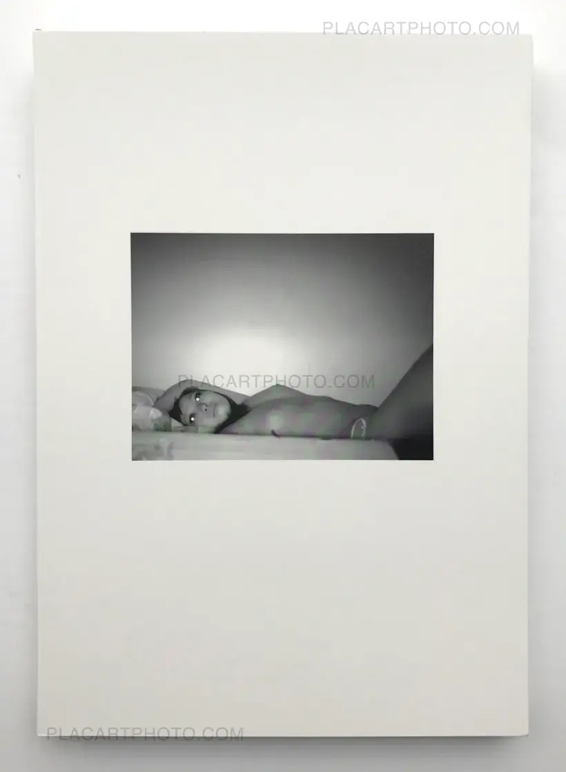 Tsutomu Yamagata – SURVEILLANCE (SIGNED)