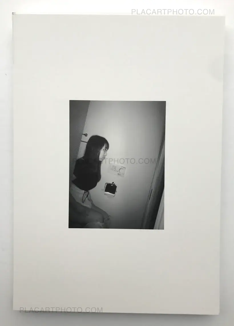 Tsutomu Yamagata – SURVEILLANCE (SIGNED)